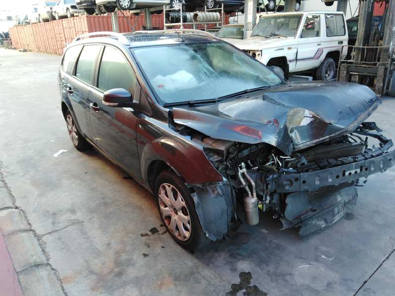 FORD FOCUS TURNIER (CB4) 2007