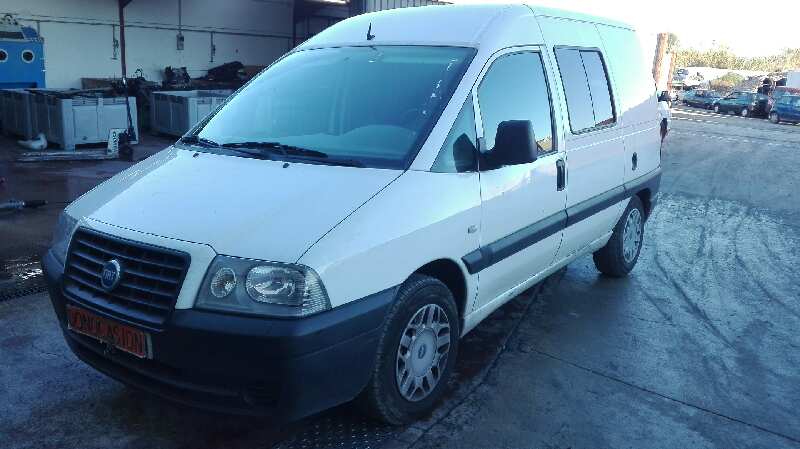 FIAT SCUDO (222) 2004