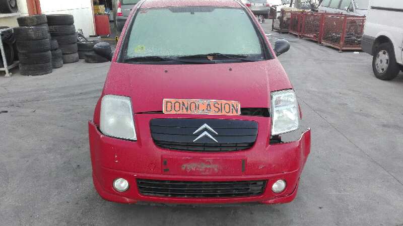 CITROEN C2 2003