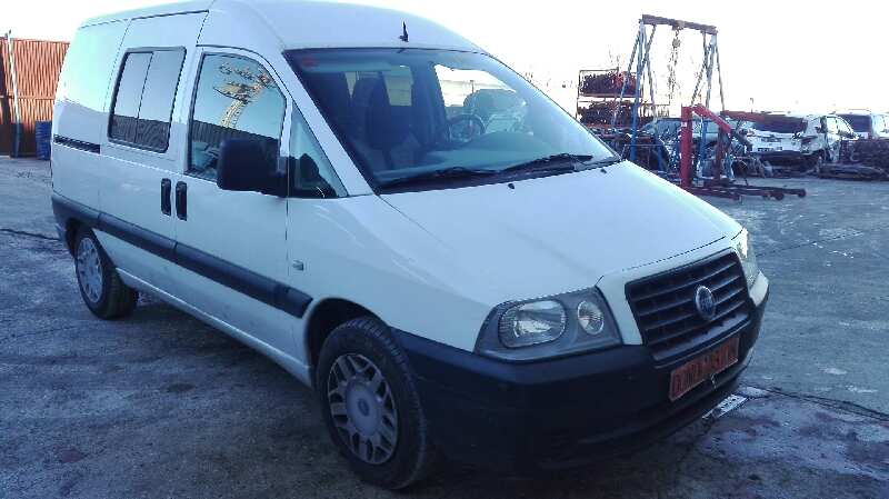 FIAT SCUDO (222) 2004