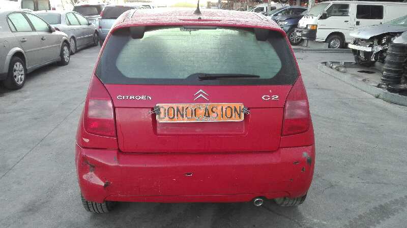 CITROEN C2 2003