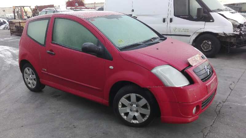 CITROEN C2 2003