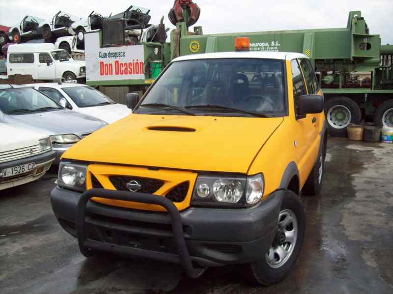 NISSAN TERRANO/TERRANO.II (R20) 1999