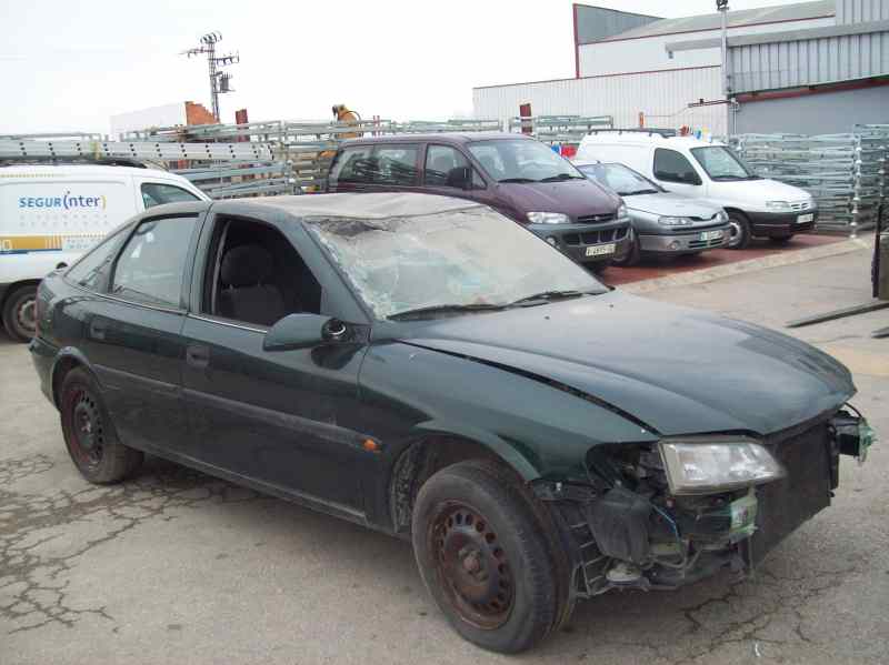 MOTOR COMPLETO