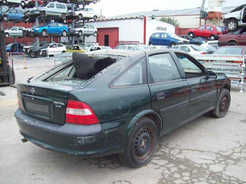 MOTOR COMPLETO
