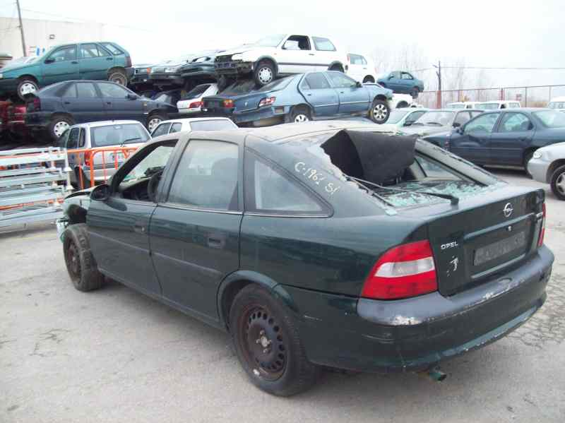 MOTOR COMPLETO