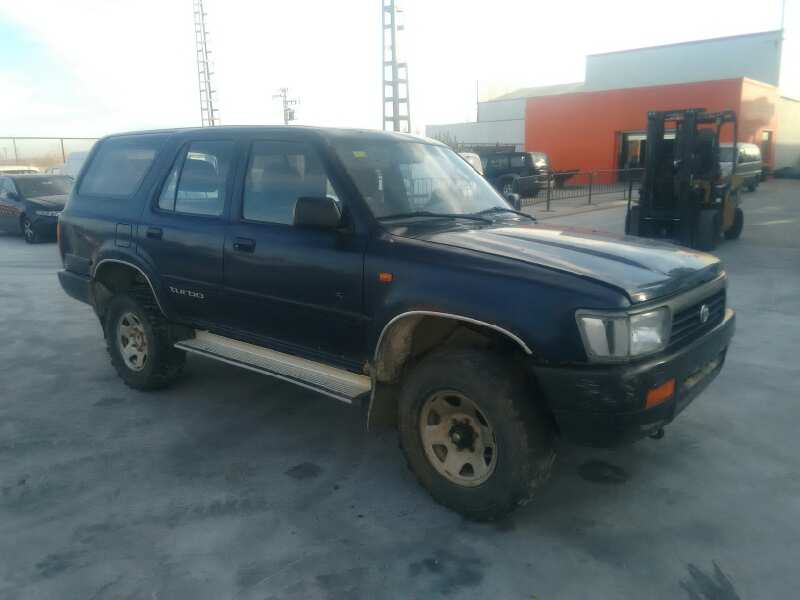 TOYOTA 4-RUNNER (N13) 1989