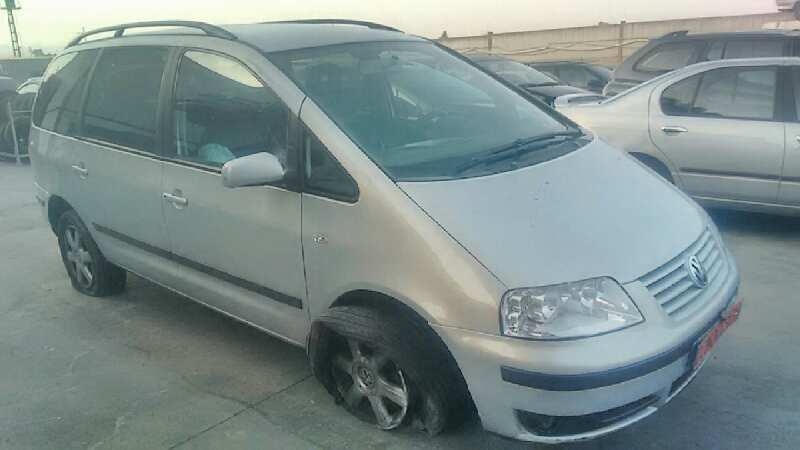 VOLKSWAGEN SHARAN (7M6/7M9) 2000