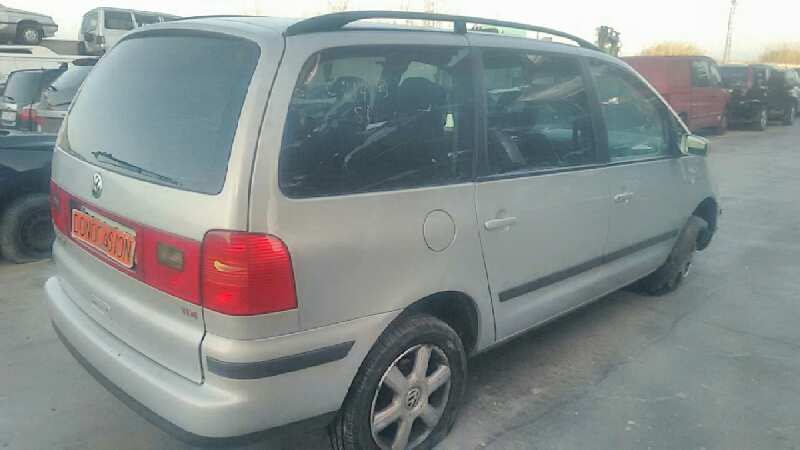 VOLKSWAGEN SHARAN (7M6/7M9) 2000