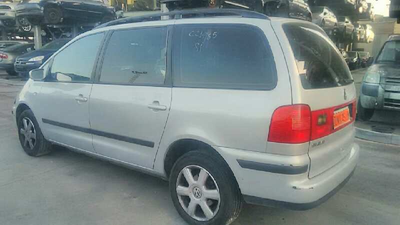 VOLKSWAGEN SHARAN (7M6/7M9) 2000