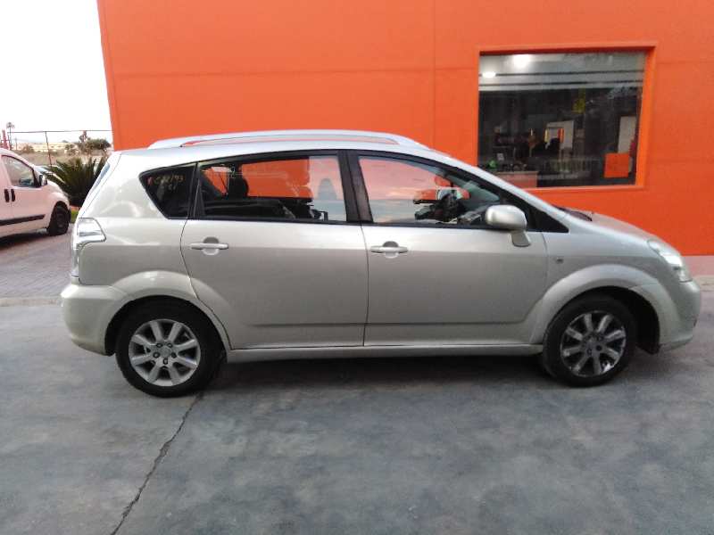 AIRBAG CORTINA DELANTERO IZQUIERDO