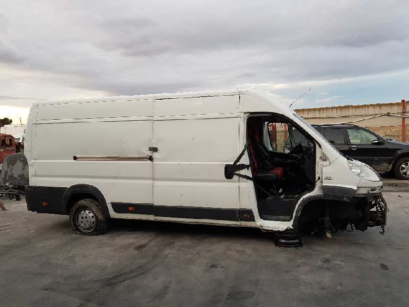 FIAT DUCATO CAJA CERRADO 35 TECHO SOBREELEVADO (06.2006 =>) 2011