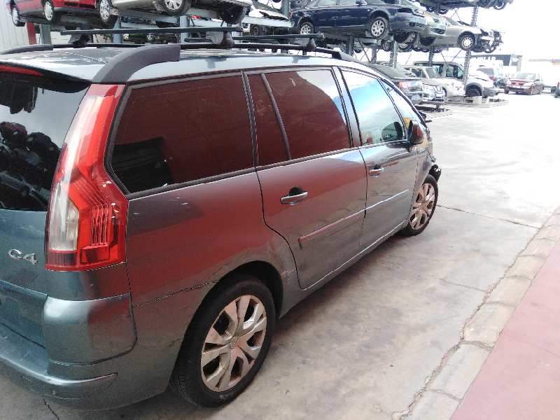 CITROEN C4 GRAND PICASSO 2006