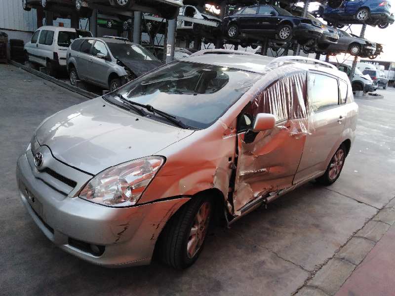 AIRBAG CORTINA DELANTERO IZQUIERDO