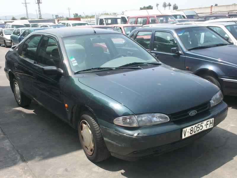 FORD MONDEO BERLINA (GD) 1996