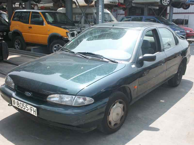 FORD MONDEO BERLINA (GD) 1996