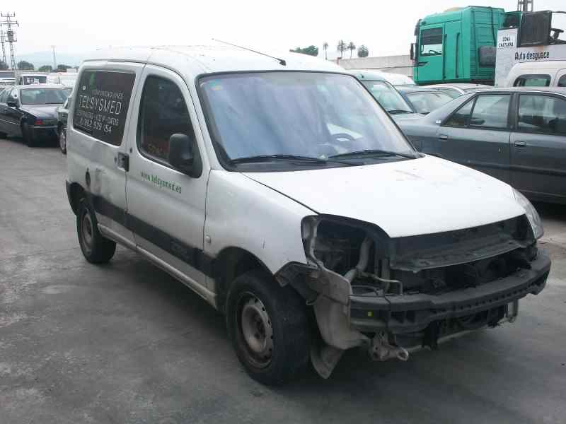 CITROEN BERLINGO 2002