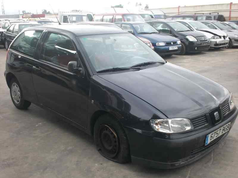 SEAT IBIZA (6K1) 1999
