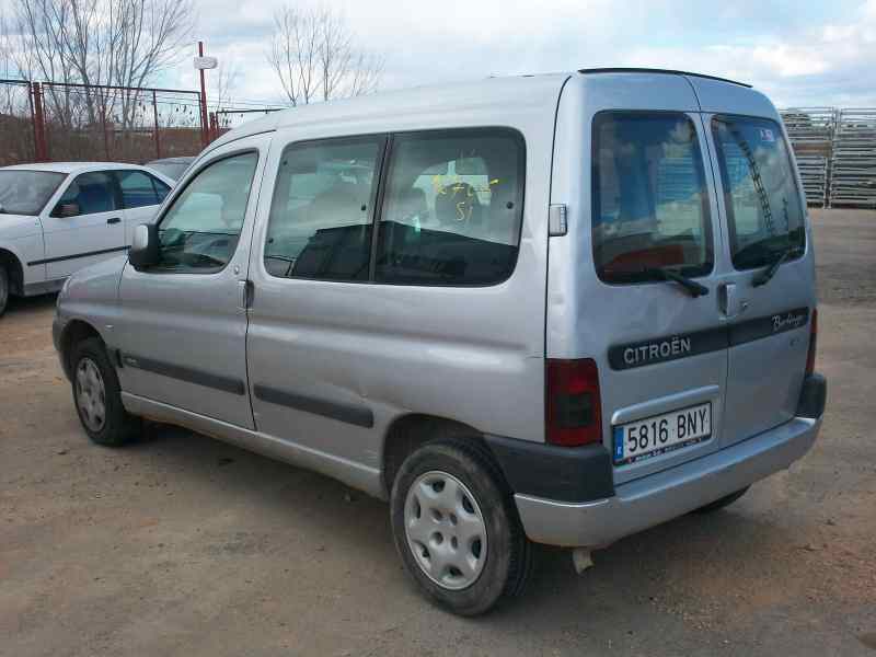 CITROEN BERLINGO 1999