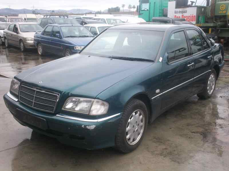 MERCEDES CLASE C (W202) BERLINA 1993