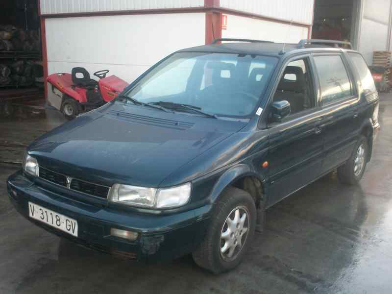 MITSUBISHI SANTAMO (HYUNDAI) 1998