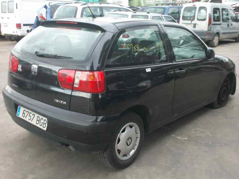 SEAT IBIZA (6K1) 1999