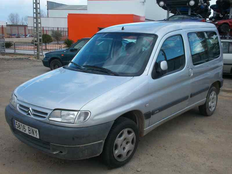 CITROEN BERLINGO 1999