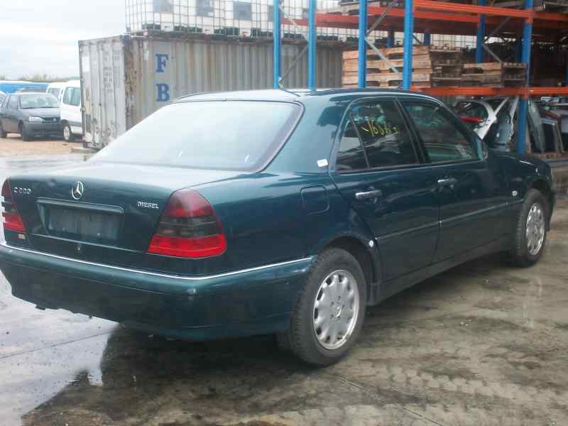 MERCEDES CLASE C (W202) BERLINA 1993