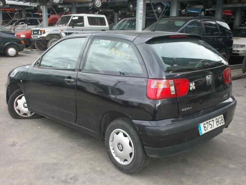 SEAT IBIZA (6K1) 1999