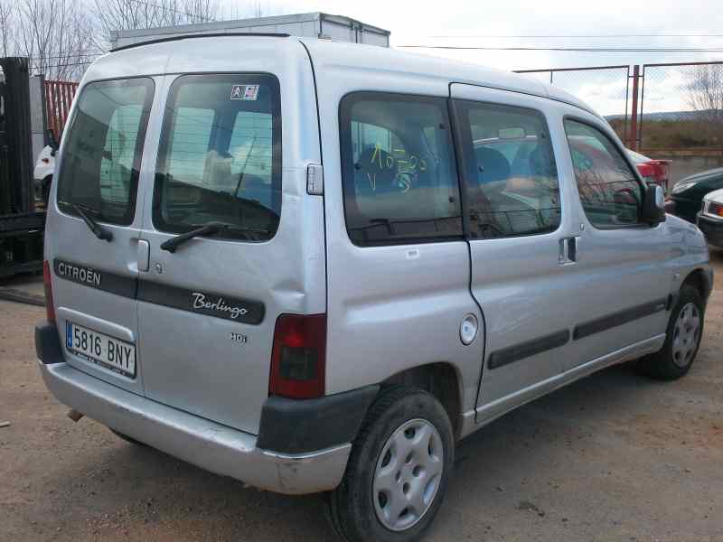 CITROEN BERLINGO 1999