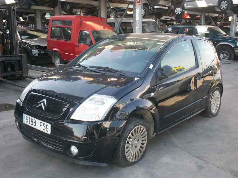 CITROEN C2 2006