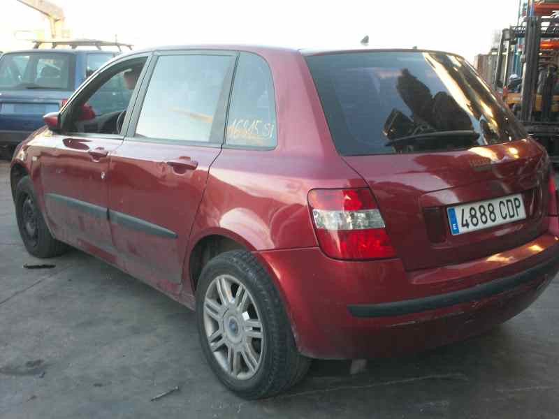 FIAT STILO (192) 2002