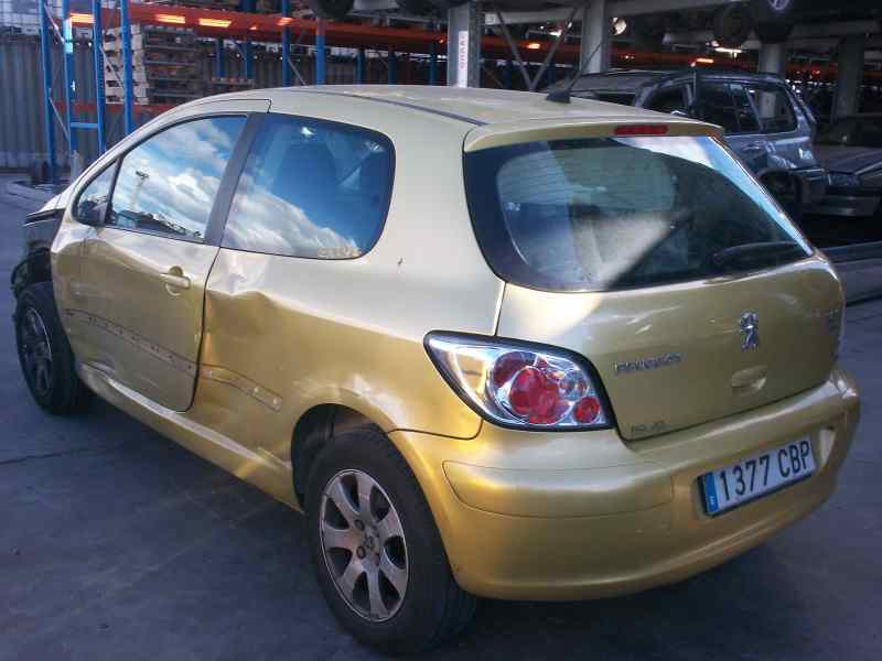 PEUGEOT 307 (S1) 2001