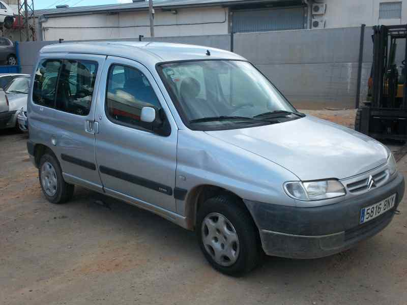 CITROEN BERLINGO 1999