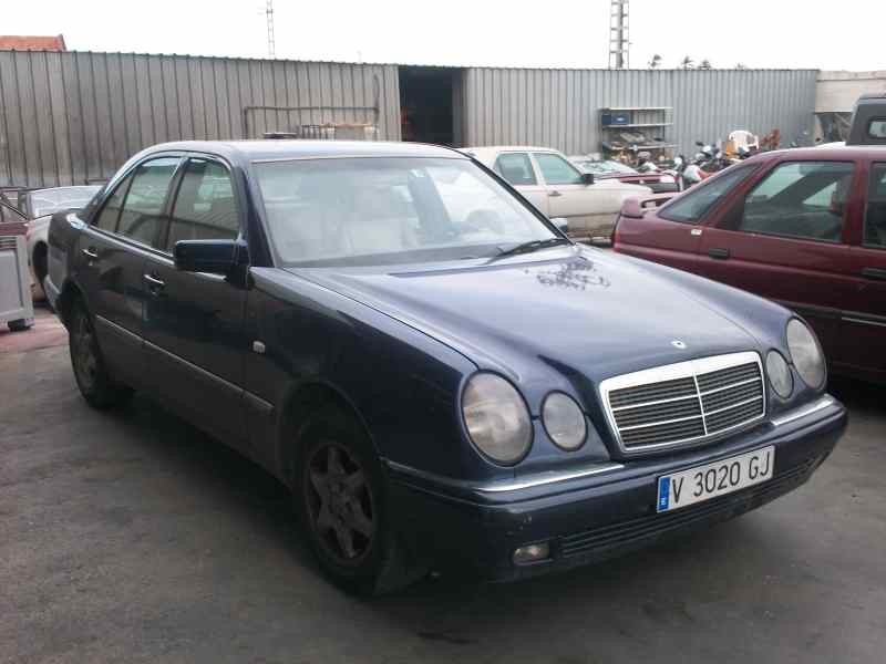 MERCEDES CLASE E (W210) BERLINA DIESEL 1995