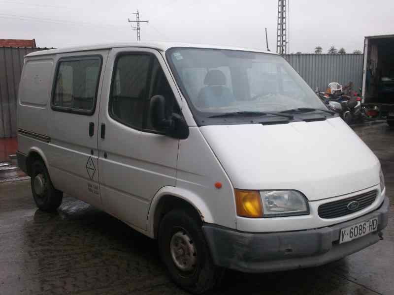 FORD TRANSIT, COMBI 1995 1994