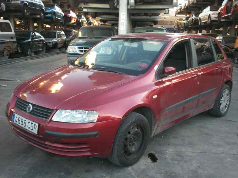 FIAT STILO (192) 2002