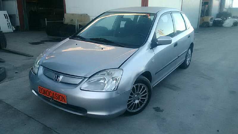 HONDA CIVIC BERLINA 5 (EU7/8) 2002