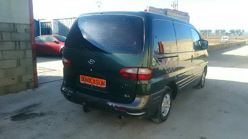 HYUNDAI H 1 2002