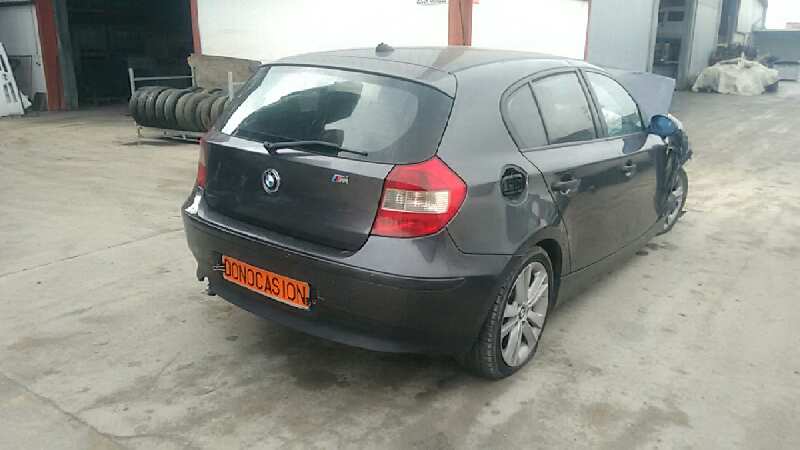 BMW SERIE 1 BERLINA (E81/E87) 2004