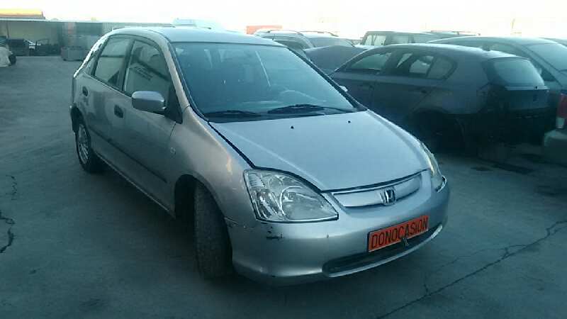 HONDA CIVIC BERLINA 5 (EU7/8) 2002