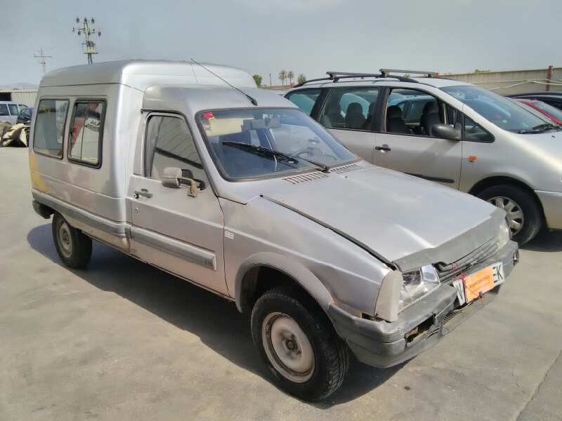 CITROEN C15 1986