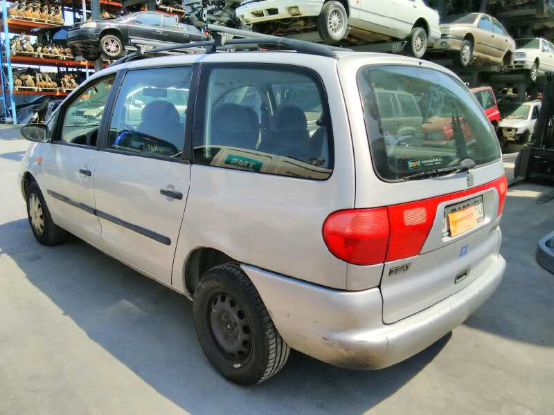 SEAT ALHAMBRA (7V8) 1996