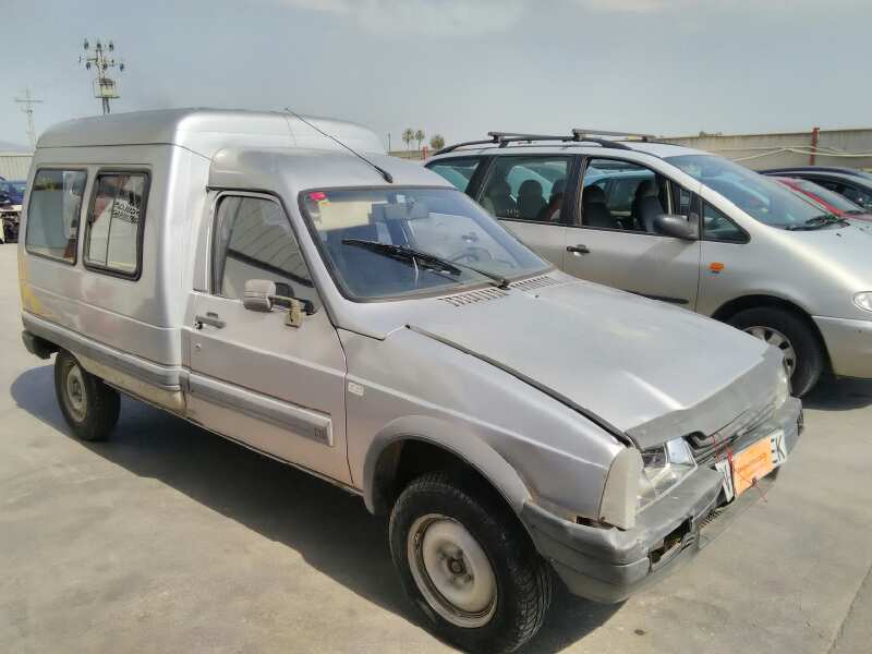 CITROEN C15 1986