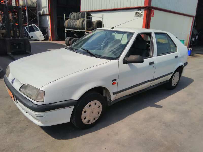 RENAULT 19 HATCHBACK (B/C53) 1991