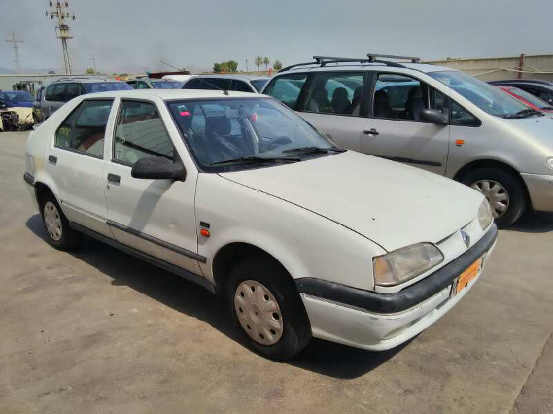 RENAULT 19 HATCHBACK (B/C53) 1991