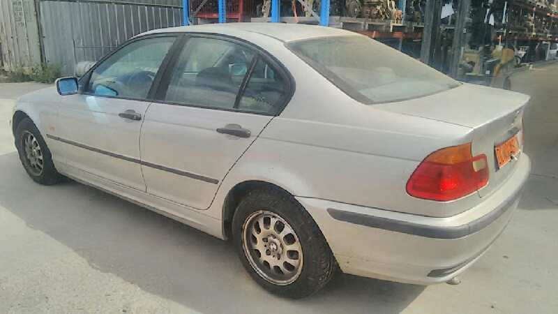 MOTOR CALEFACCION