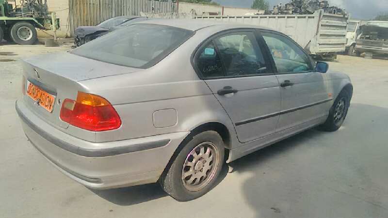 MOTOR CALEFACCION