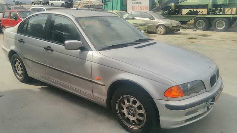 MOTOR CALEFACCION