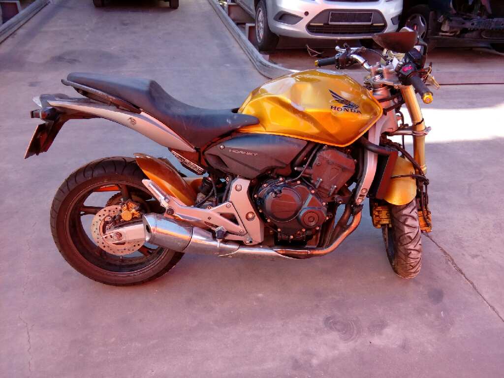 CIGUEÑAL*